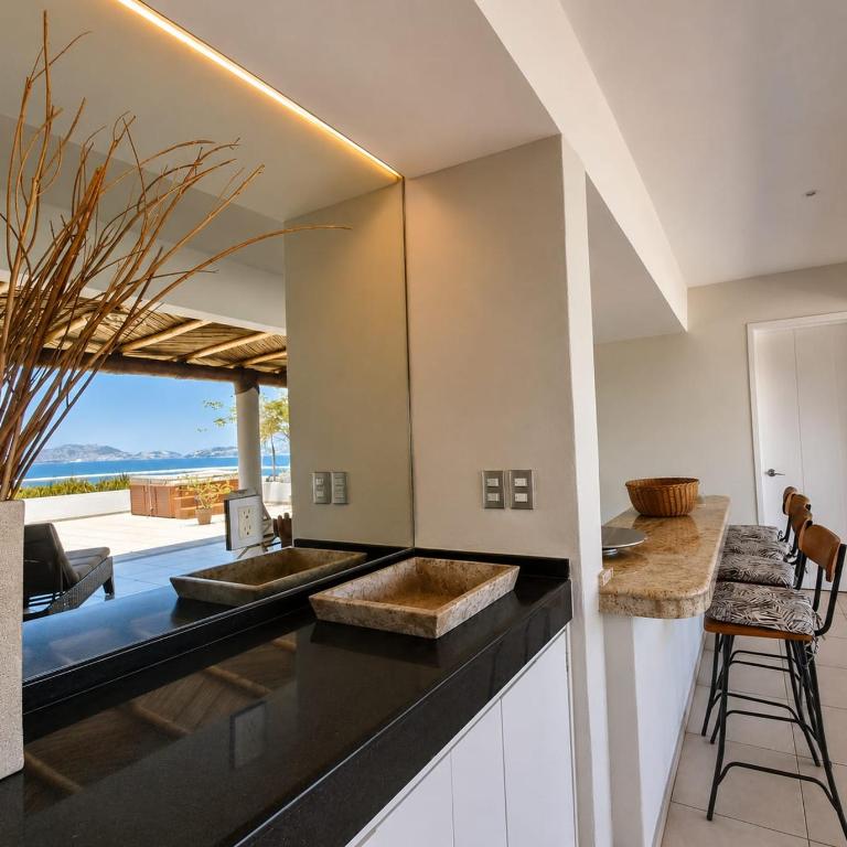Penthouse en Las Brisas Acapulco - Penthouse-Apartment mit 4 Schlafzimmern - 80