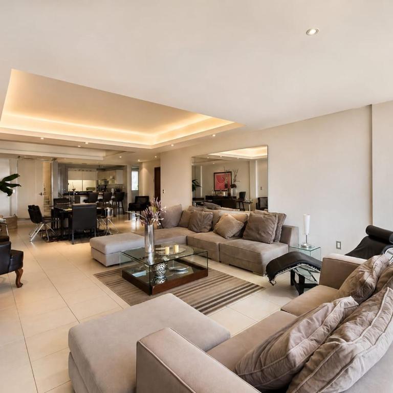 Penthouse en Las Brisas Acapulco - Penthouse-Apartment mit 4 Schlafzimmern - 81