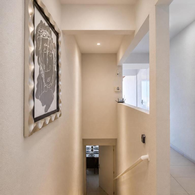 Penthouse en Las Brisas Acapulco - Penthouse-Apartment mit 4 Schlafzimmern - 82