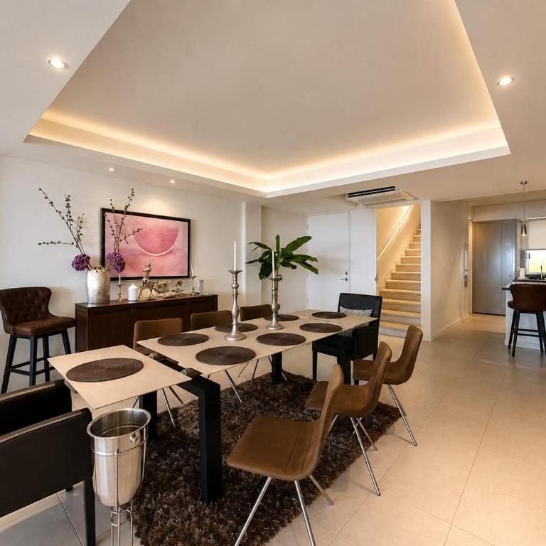 Penthouse en Las Brisas Acapulco - Penthouse-Apartment mit 4 Schlafzimmern - 87
