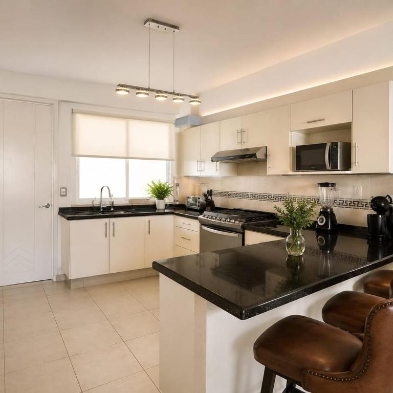 Penthouse en Las Brisas Acapulco - Penthouse-Apartment mit 4 Schlafzimmern - 89