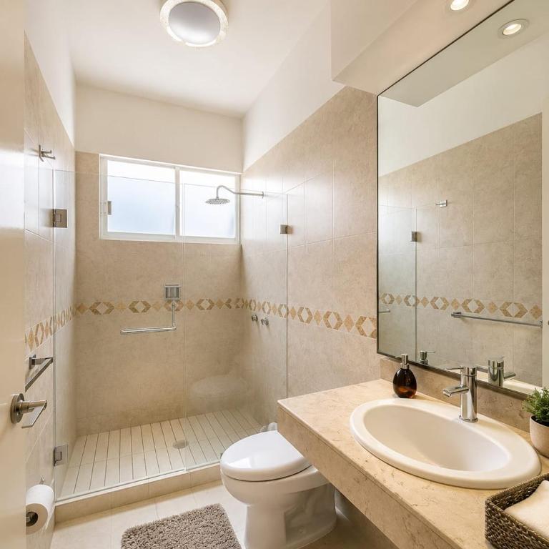 Penthouse en Las Brisas Acapulco - Penthouse-Apartment mit 4 Schlafzimmern - 91