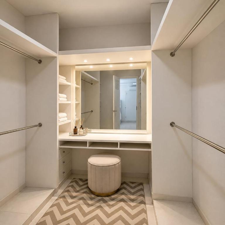 Penthouse en Las Brisas Acapulco - Penthouse-Apartment mit 4 Schlafzimmern - 92