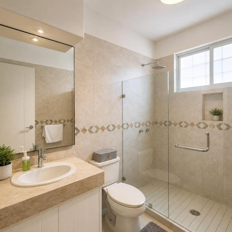 Penthouse en Las Brisas Acapulco - Penthouse-Apartment mit 4 Schlafzimmern - 94