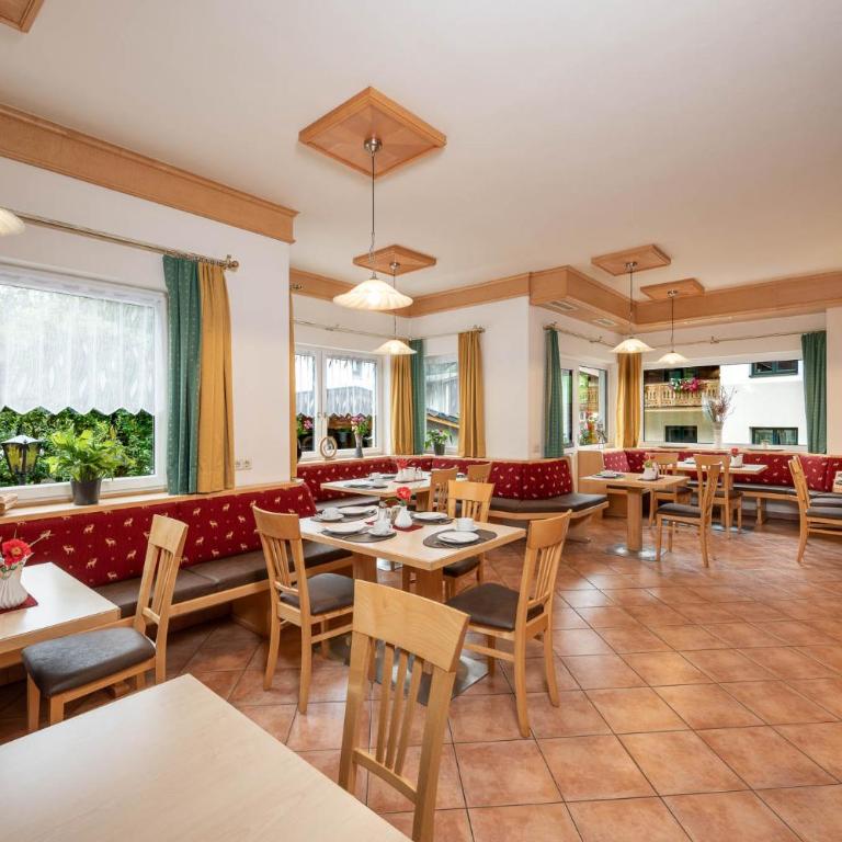 Pension Posauner - Doppelzimmer - 2
