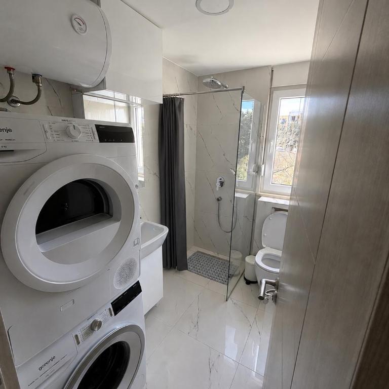 Lux Apartment Podgorica - Appartement 1 Chambre - 11