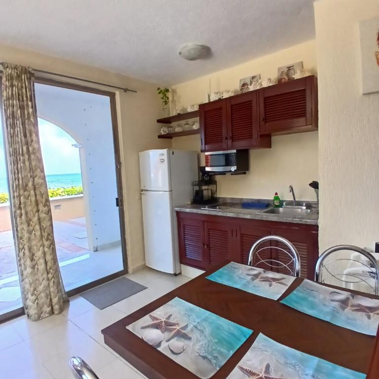 Beautiful condo a few steps to sea - Estudio con vistas al mar - 13