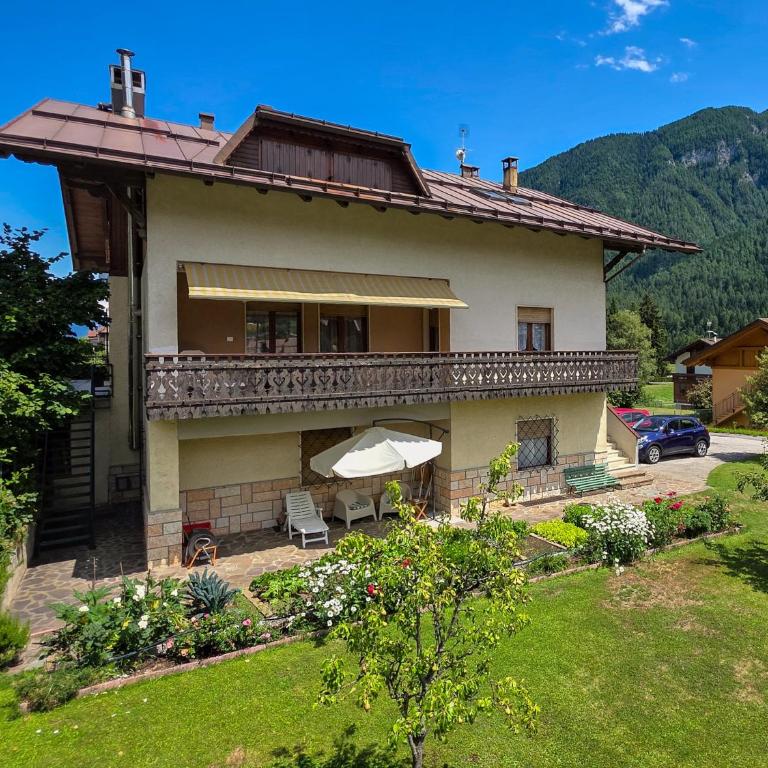 Appartamento Casa Viola - Apartment mit 2 Schlafzimmern - 1