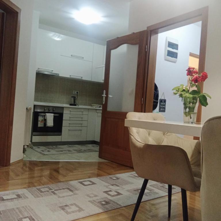 Tibra Residence - Apartment mit 1 Schlafzimmer - 23