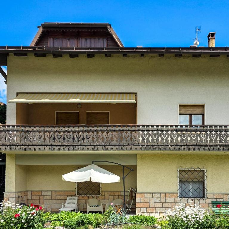 Appartamento Casa Viola - Apartment mit 2 Schlafzimmern - 11