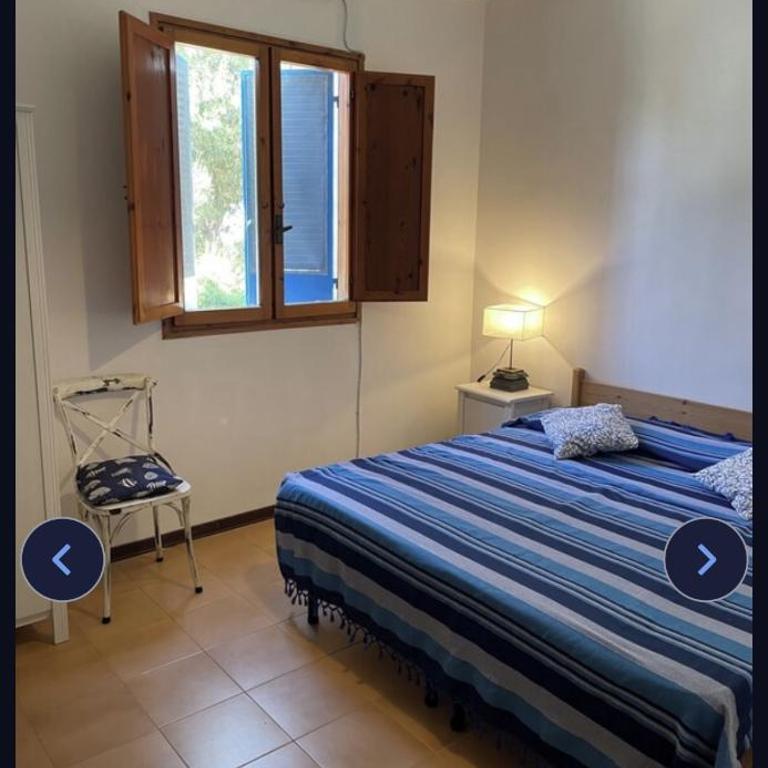 Small villa with patio - Casa con 3 Camere da Letto - 2