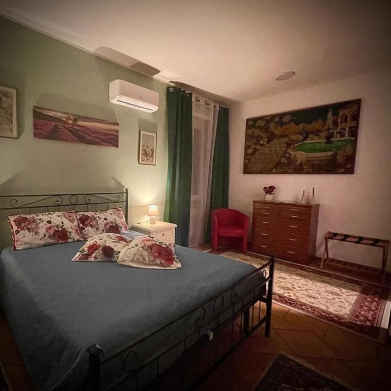 Casa Pietro Bruna - Apartamento de 1 dormitorio - 31