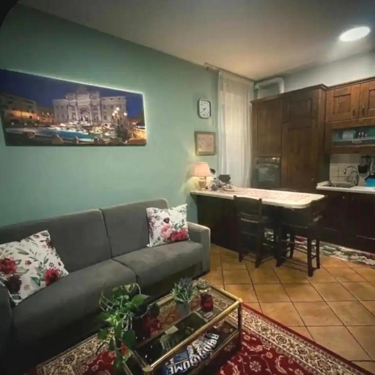 Casa Pietro Bruna - Apartamento de 1 dormitorio - 1