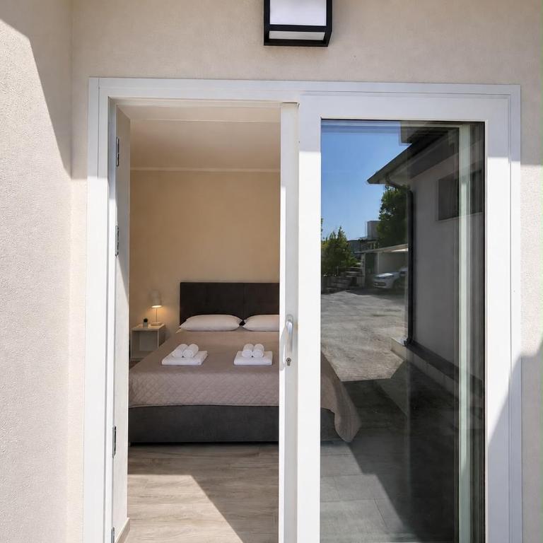Pareti di Mare 40 mt dalla spiaggia - Casa con 1 Camera da Letto - 23