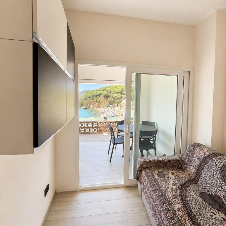 Pareti di Mare 40 mt dalla spiaggia - Casa con 1 Camera da Letto - 27