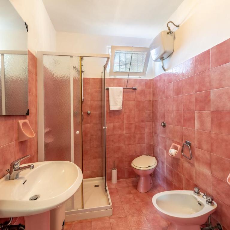 Il Blu di Nervi -Gli Gnolli 5A- - Two-Bedroom Apartment - 2