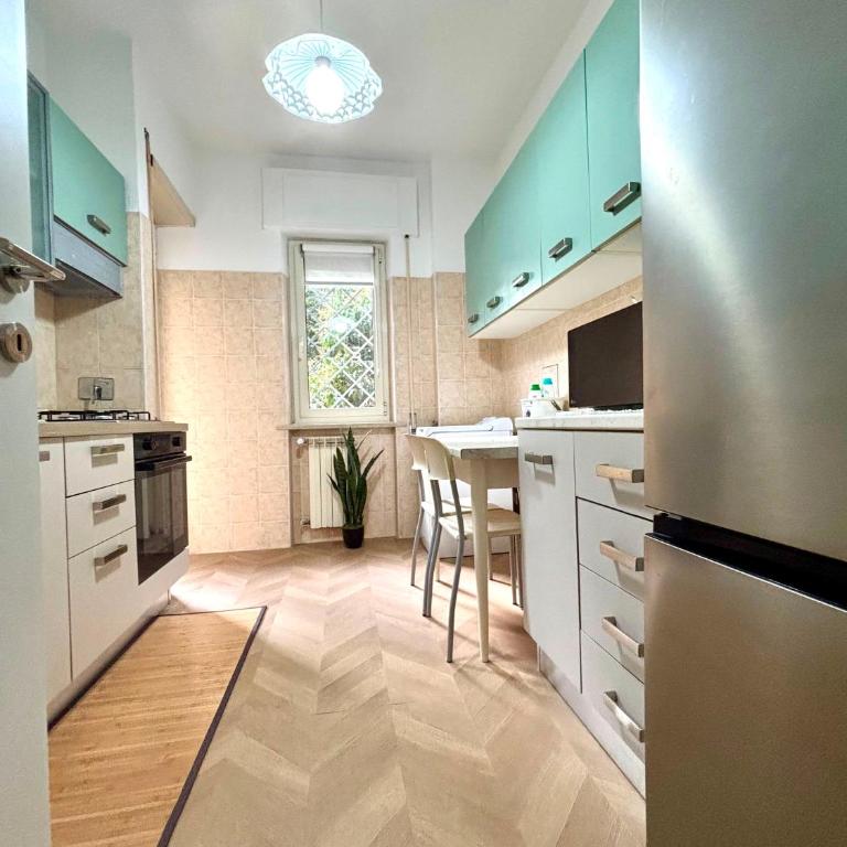 Casa Gemma - Appartamento con 1 Camera da Letto - 15