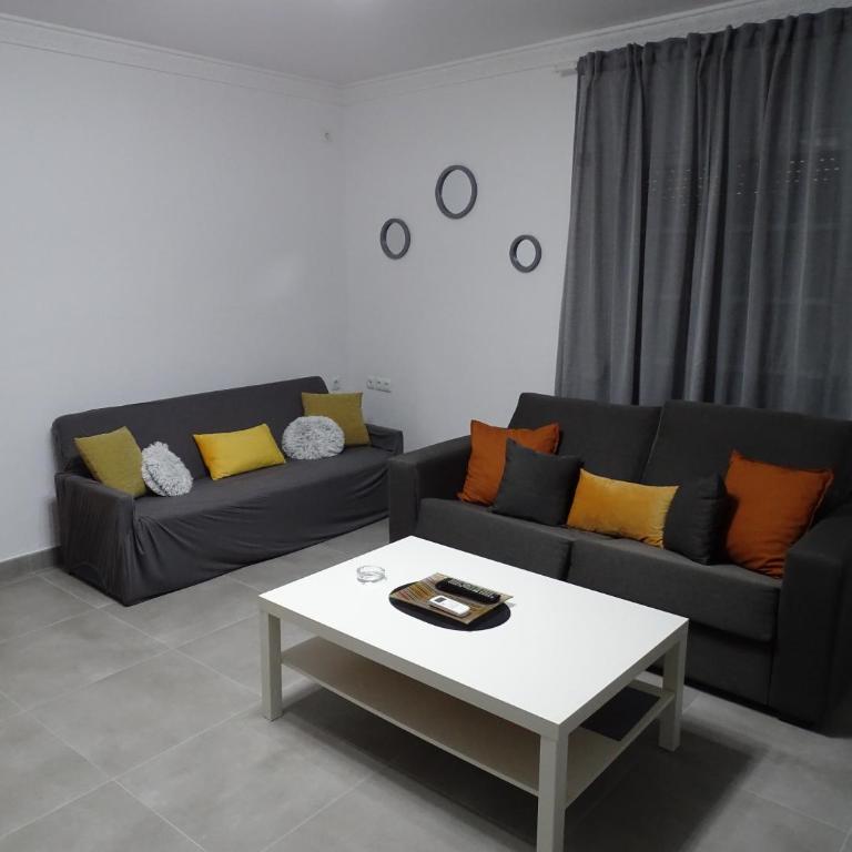 Casasjerezanas Apartamentos de 2 habitaciones - Appartement 2 Chambres - 2