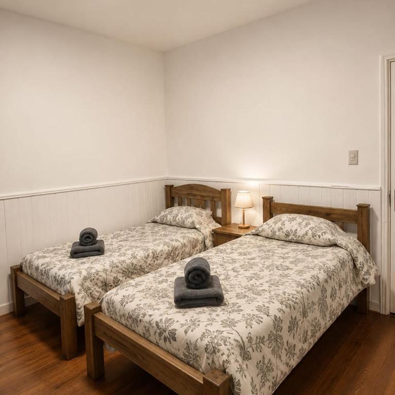 Belllat De Montaña - Chalet de 1 dormitorio - 3