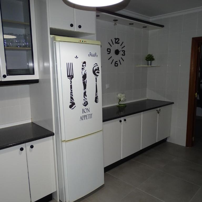 Casasjerezanas Apartamentos de 2 habitaciones - Appartement 2 Chambres - 8