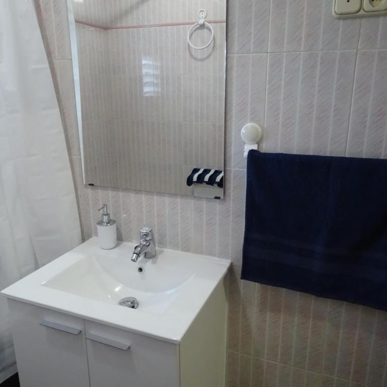 Casasjerezanas Apartamentos de 2 habitaciones - Appartement 2 Chambres - 5
