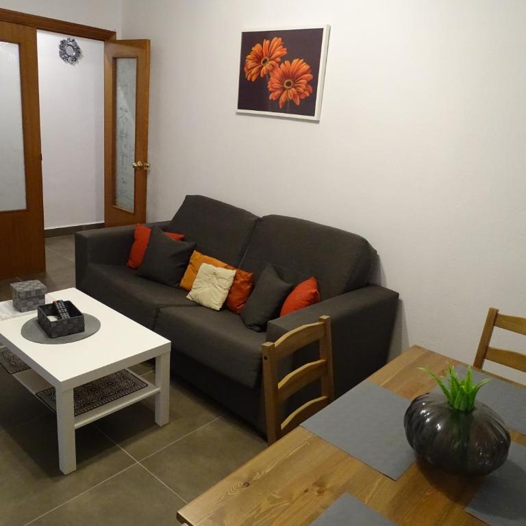 Casasjerezanas Apartamentos de 2 habitaciones - Appartement 2 Chambres - 6