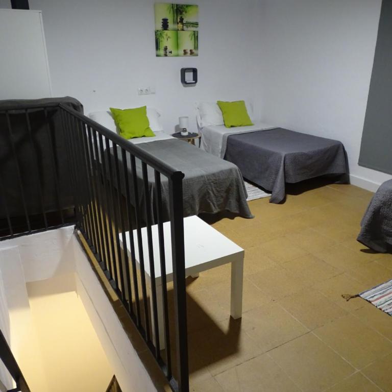 Casasjerezanas Apartamentos de 2 habitaciones - Appartement 2 Chambres - 13