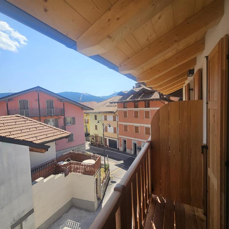 Folgaria Centro - Appartamento con 2 Camere da Letto - 4