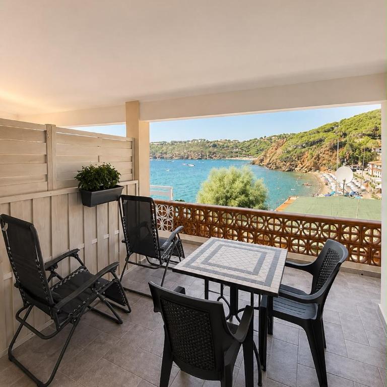 Pareti di Mare 40 mt dalla spiaggia - Casa con 1 Camera da Letto - 27