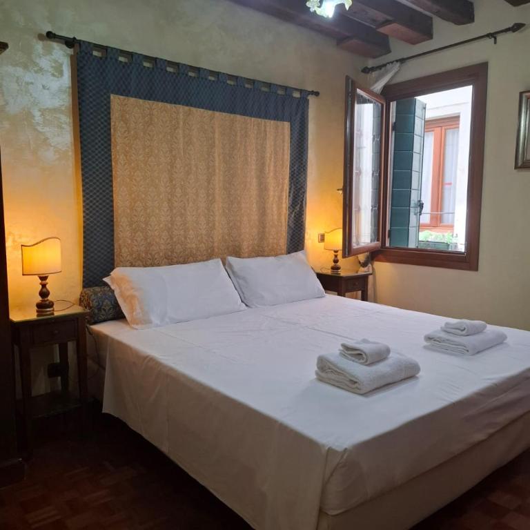 Appartamento San Marco Frezzaria - Appartamento - 1