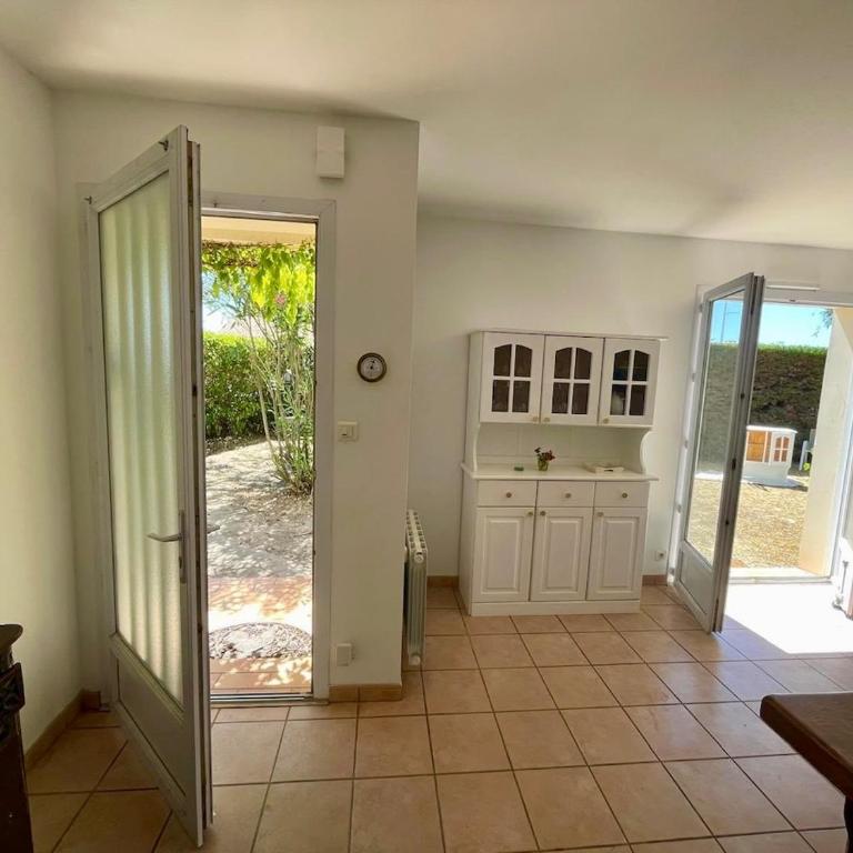 L'échappée - 3 bedrooms - Parking - Garden & Barbecue - Three-Bedroom House - 10