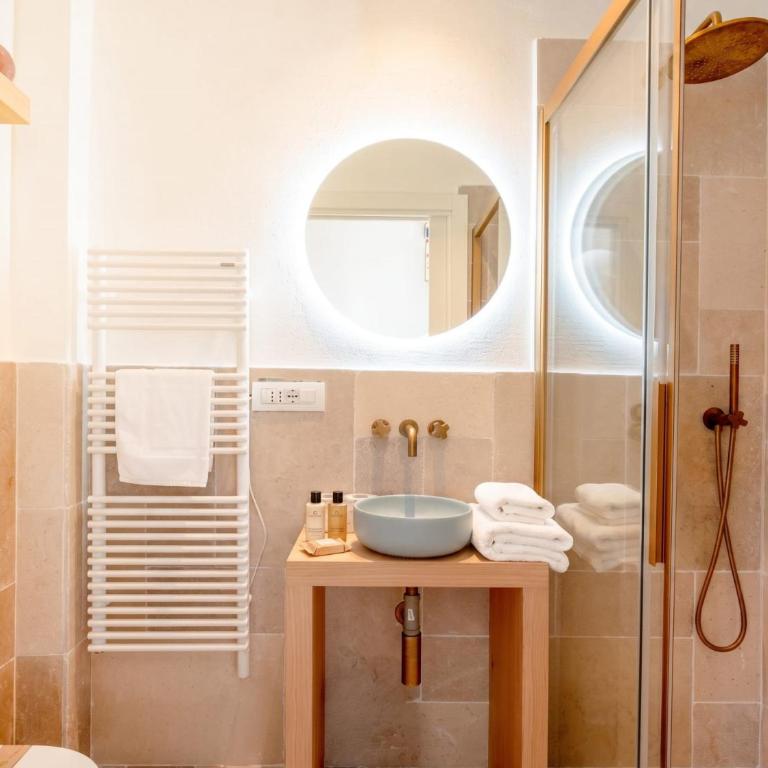 ALL Palazzo Vanese - Appartamento con Vista e Balcone - 19