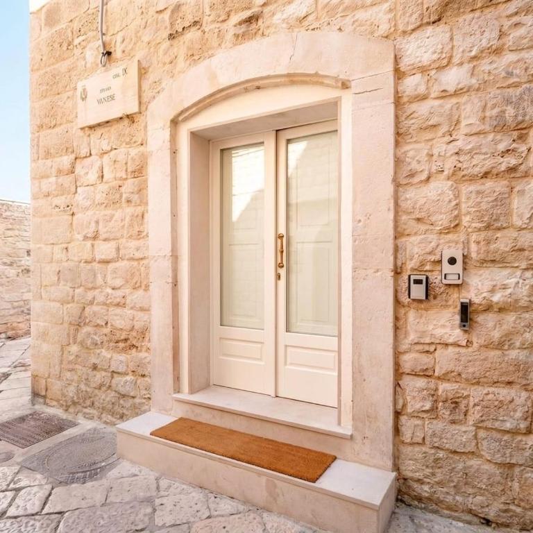 ALL Palazzo Vanese - Appartamento con Vista e Balcone - 22