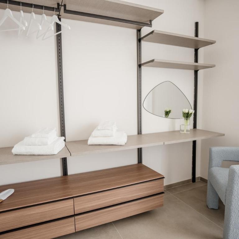 Tell Him Apartment Seafront - Apartment mit 1 Schlafzimmer - 41