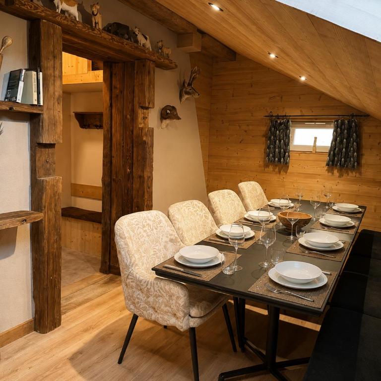 Apt Mystère, Résidence Bel Air - Appartement - 1