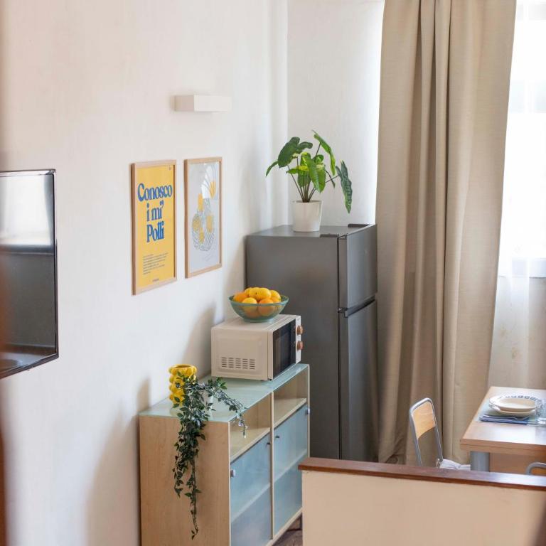 SunLight Loft Apartment Livorno - Appartamento con 1 Camera da Letto - 13