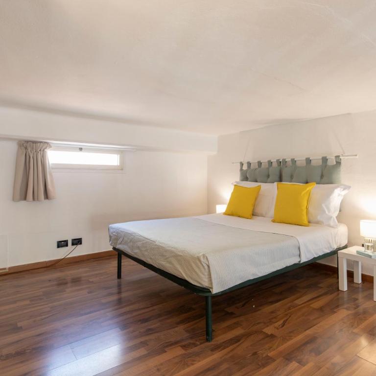 SunLight Loft Apartment Livorno - Appartamento con 1 Camera da Letto - 19