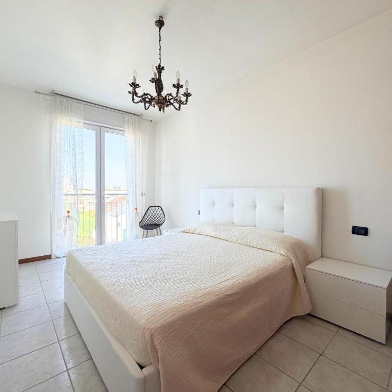 Costa Blanca 18 - Home Immobiliare - Appartamento con 1 Camera da Letto - 19