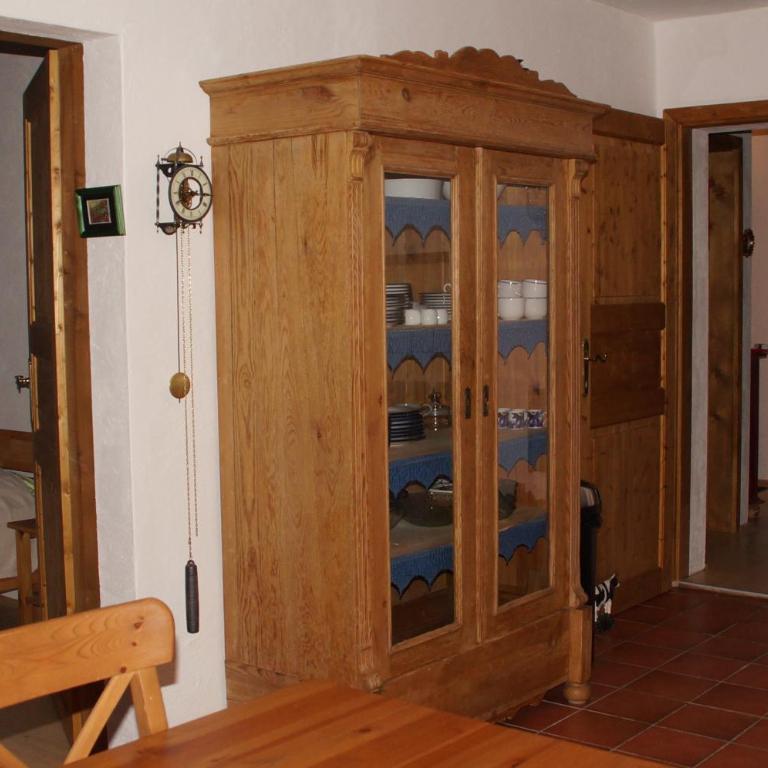 Ferienhaus am Wallnerhof - Casa Vacanze - 13