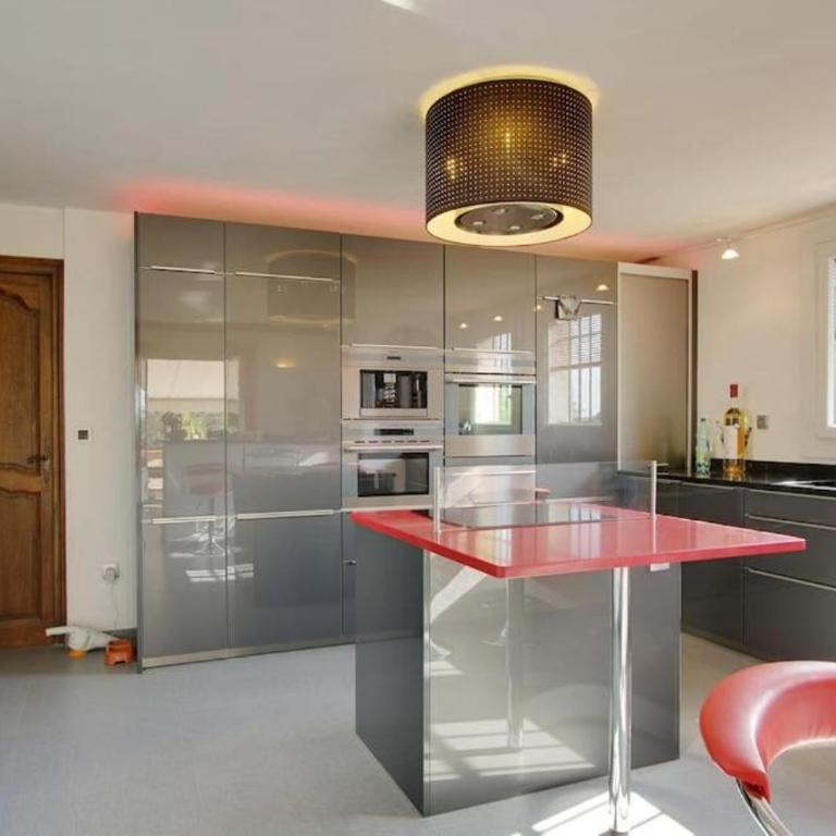 Maison Saint Antonie Provence Alpine - Chambre Triple - 4