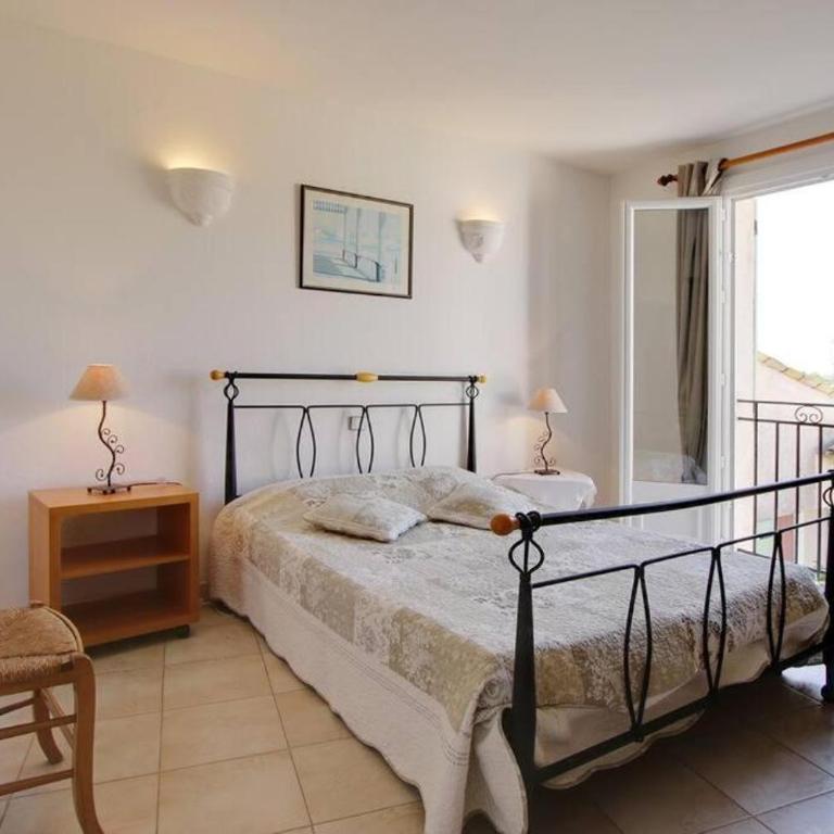 Maison Saint Antonie Provence Alpine - Chambre Triple - 6