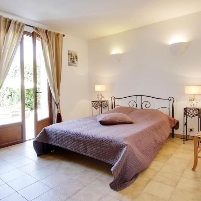 Maison Saint Antonie Provence Alpine - Chambre Triple - 11