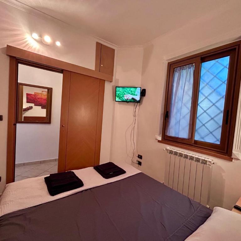 Domus Stella Alpina - Casa con 1 dormitorio - 1