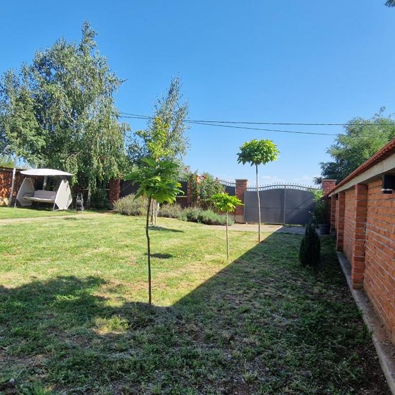 Vila Elena 1 - Vila sa 1 Spavaćom Sobom - 4