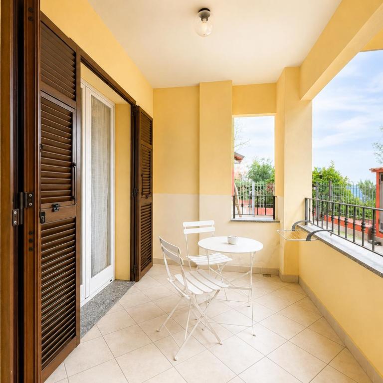 La Casina di George - Andora Apartment - Appartamento con 1 Camera da Letto e Terrazza - 1