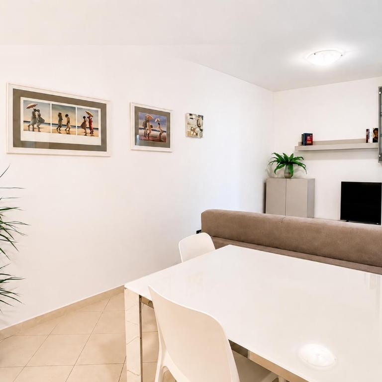 La Casina di George - Andora Apartment - Appartamento con 1 Camera da Letto e Terrazza - 6