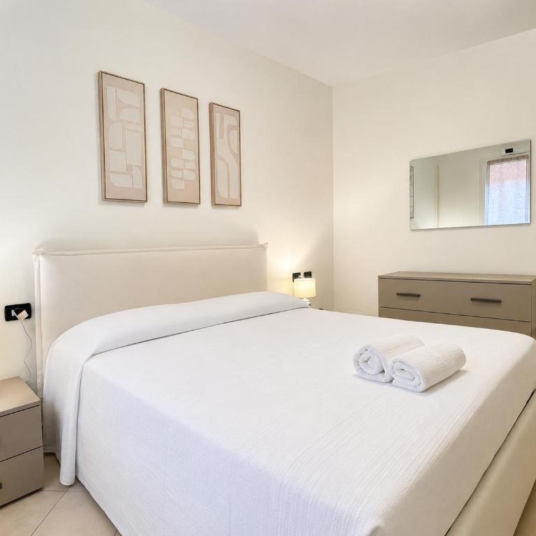 La Casina di George - Andora Apartment - Appartamento con 1 Camera da Letto e Terrazza - 5