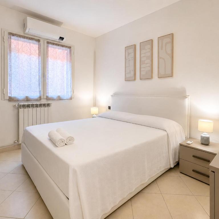 La Casina di George - Andora Apartment - Appartamento con 1 Camera da Letto e Terrazza - 7