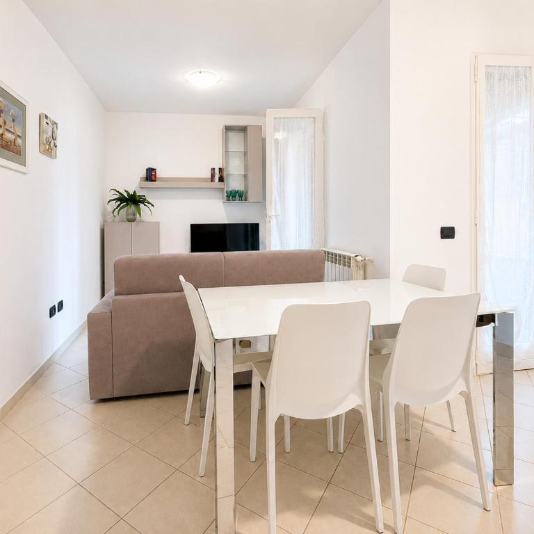 La Casina di George - Andora Apartment - Appartamento con 1 Camera da Letto e Terrazza - 9