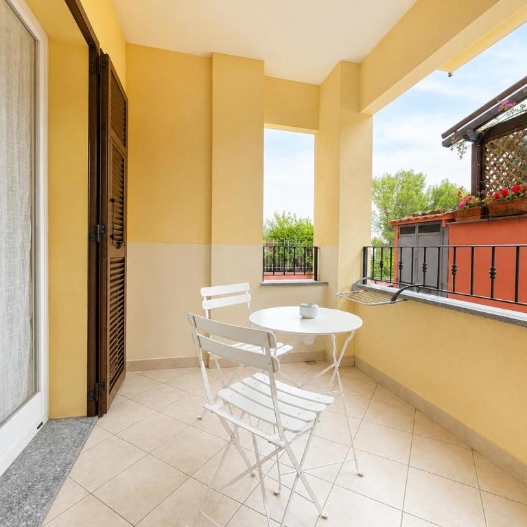 La Casina di George - Andora Apartment - Appartamento con 1 Camera da Letto e Terrazza - 8